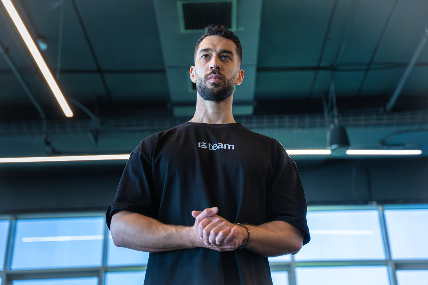 ליאל זהרור — LZTEAM