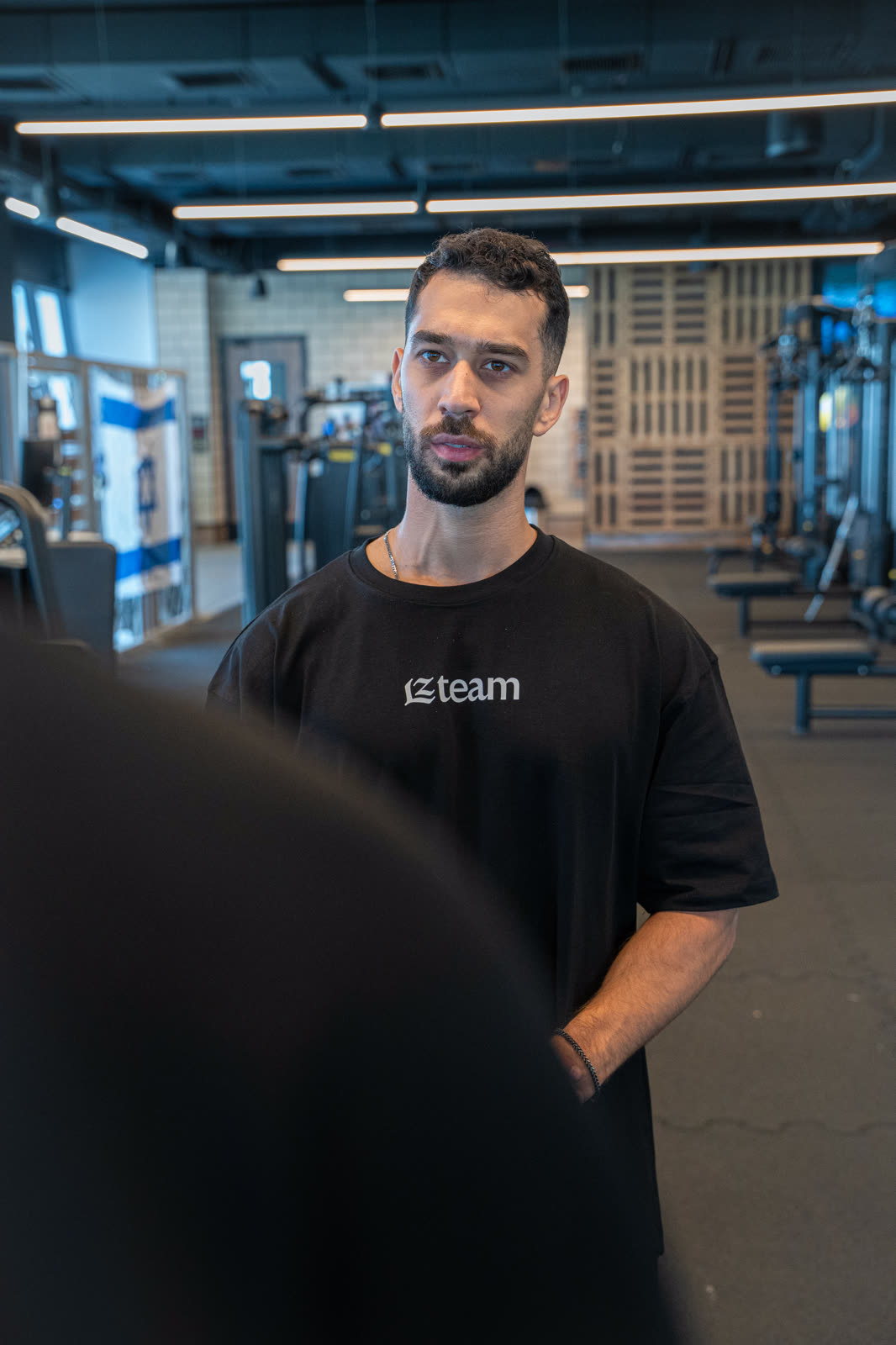 ליאל זהרור — LZTEAM