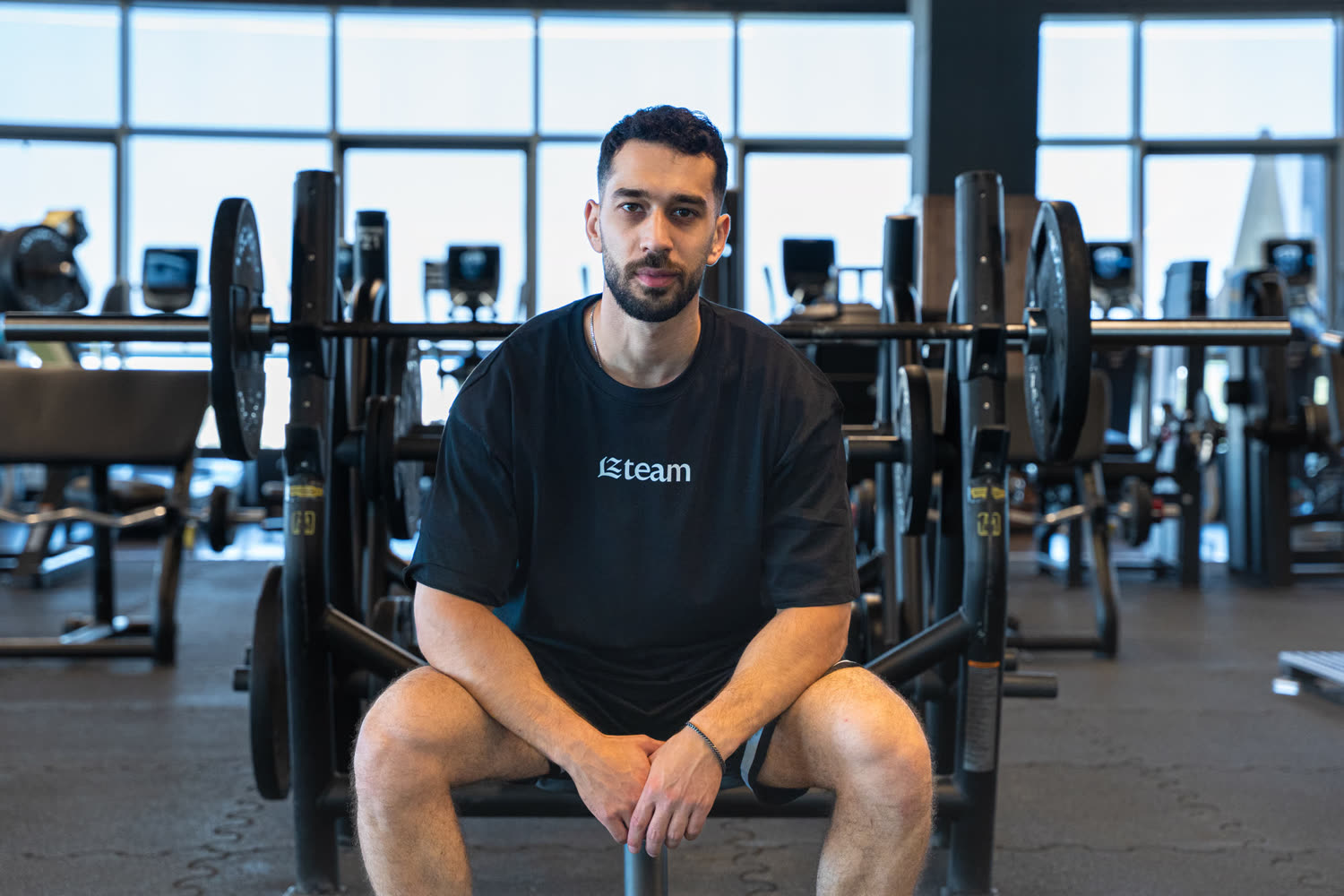 ליאל זהרור — LZTEAM